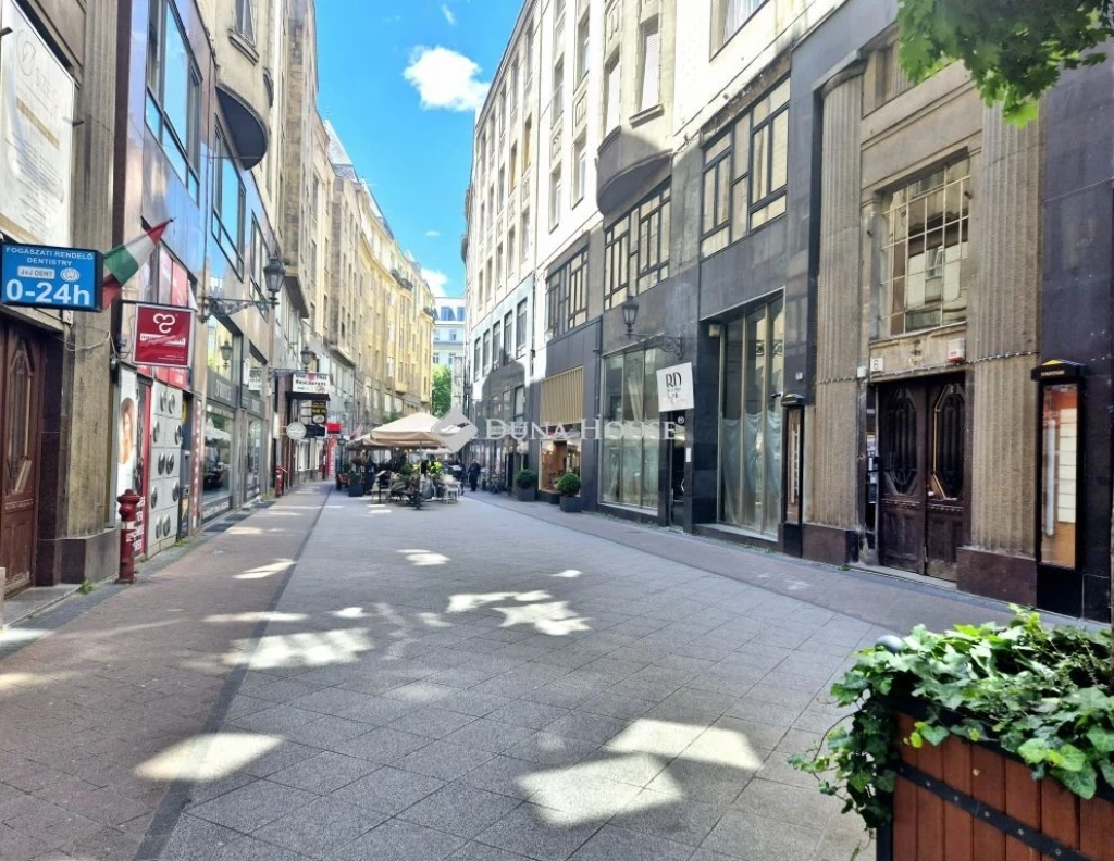 c3-2-name c2-69-name, Budapest V. kerület, Haris köz