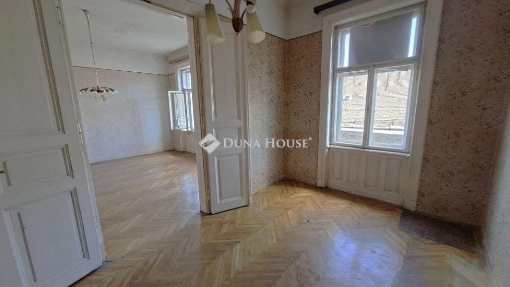Eladó lakás, Budapest 7. ker.