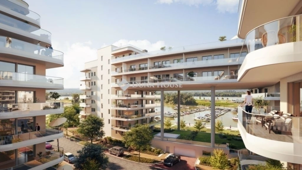 For sale brick flat, Budapest XIII. kerület, Vizafogó