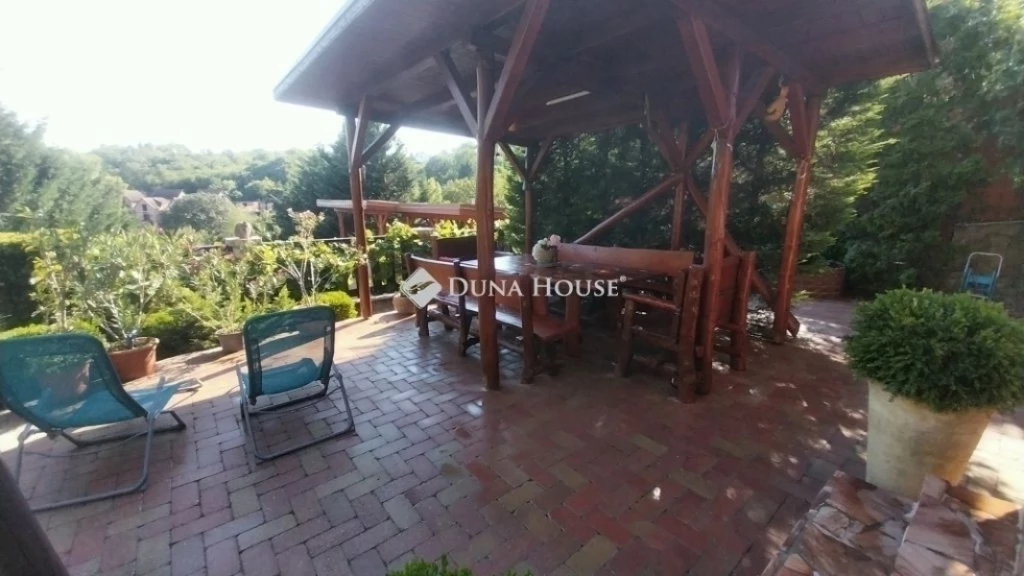 Eladó ház, Szentendre