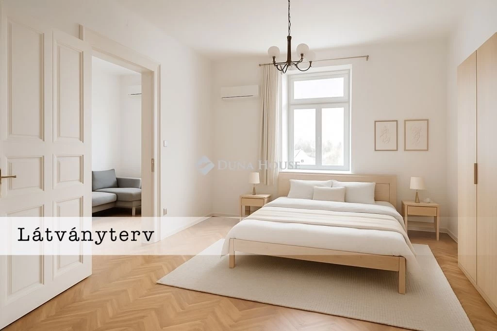 For sale brick flat, Budapest XIII. kerület, Angyalföld