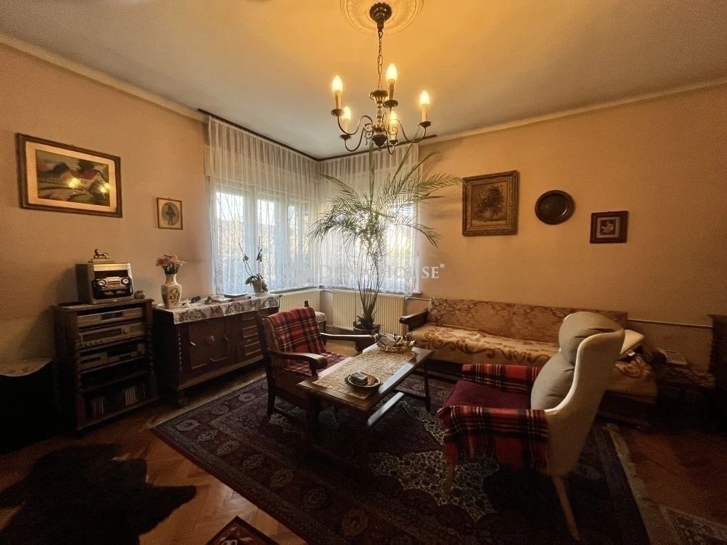 For sale house, Budapest XX. kerület, Kossuthfalva