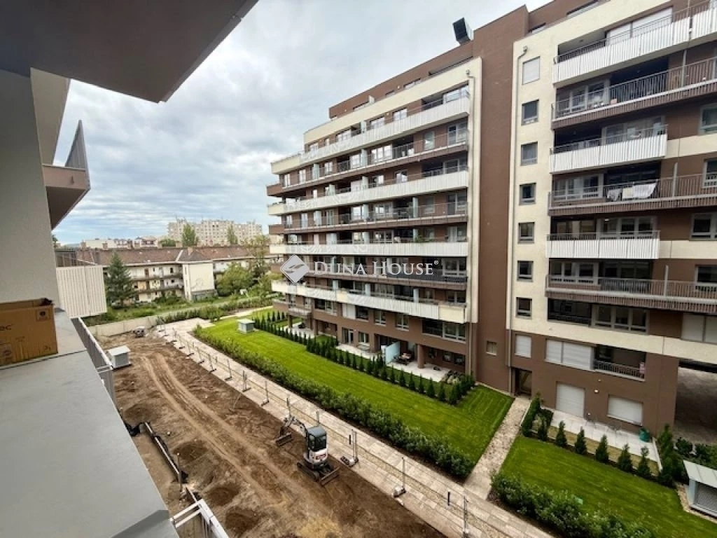 Eladó lakás, Budapest 13. ker.