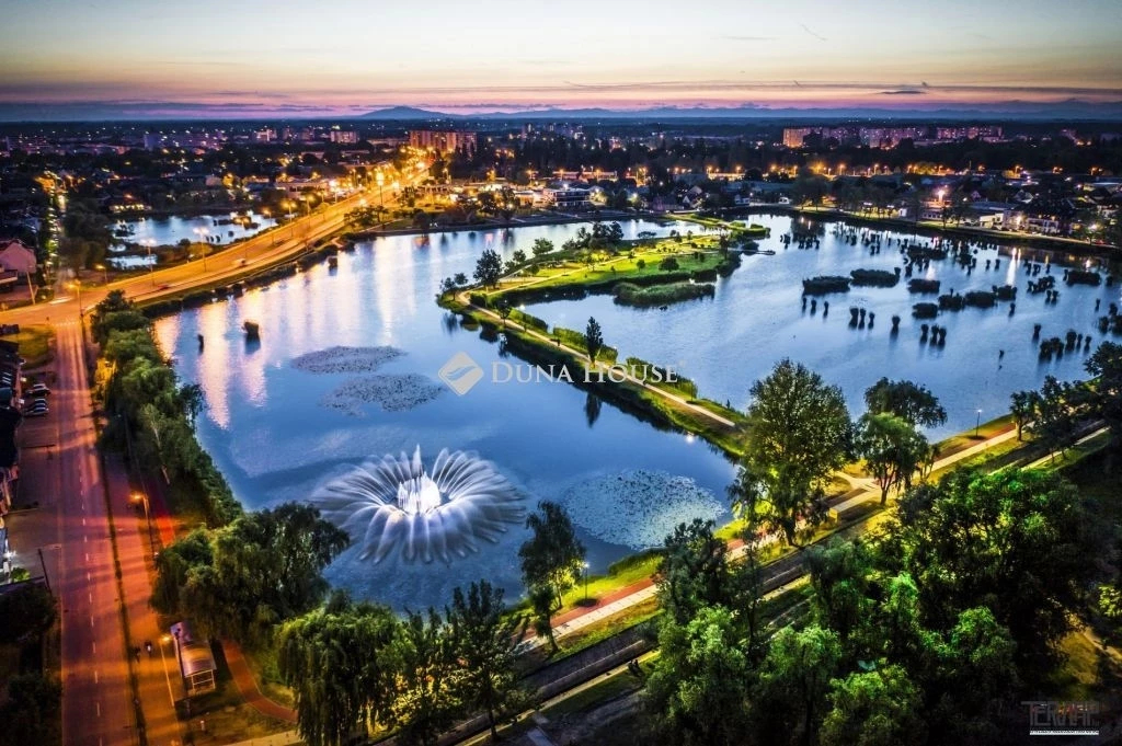 Eladó lakás, Nyíregyháza