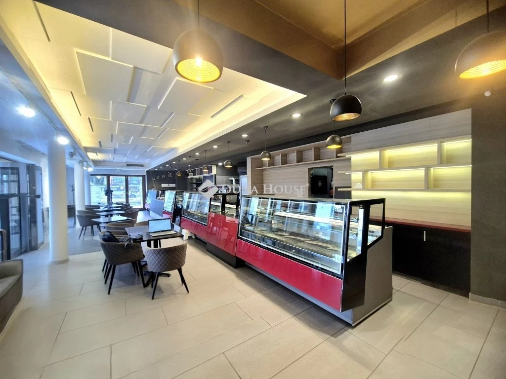 For rent sweet, espresso, Budapest III. kerület, Óbuda