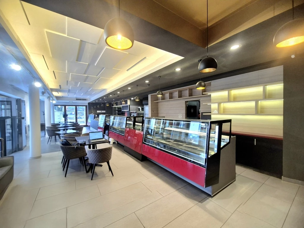 For rent eatery, restaurant, Budapest III. kerület, Testvérhegy