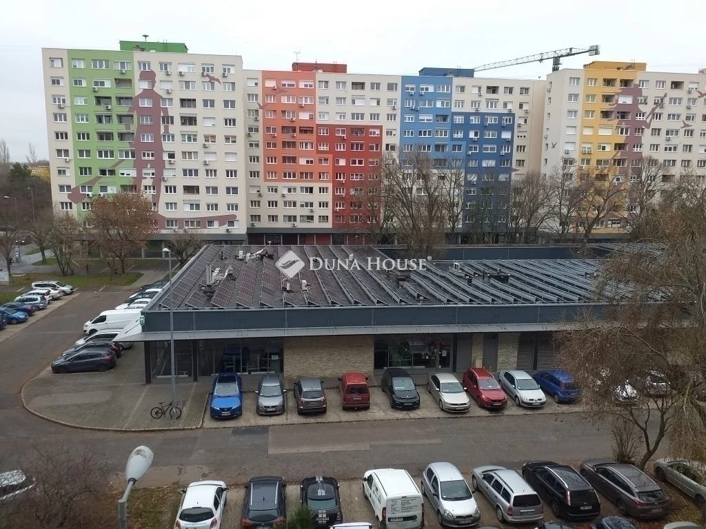 Eladó lakás, Budapest 3. ker.