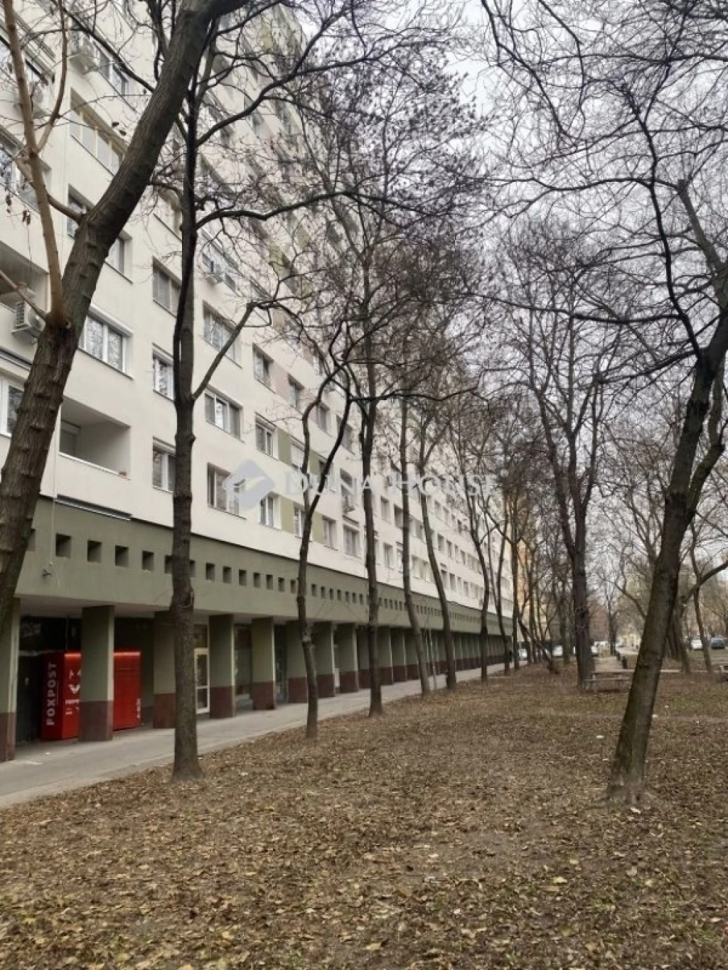 Eladó lakás, Budapest 3. ker.