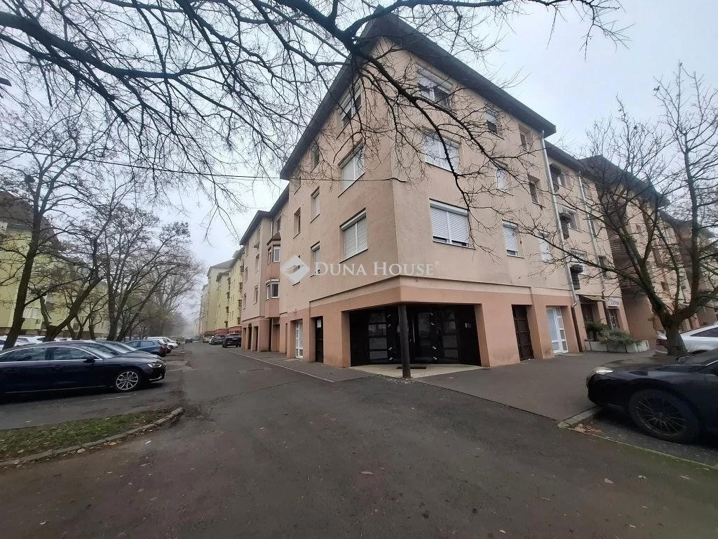 Budapest 18. ker. 2 szoba, cirkó fűtés.