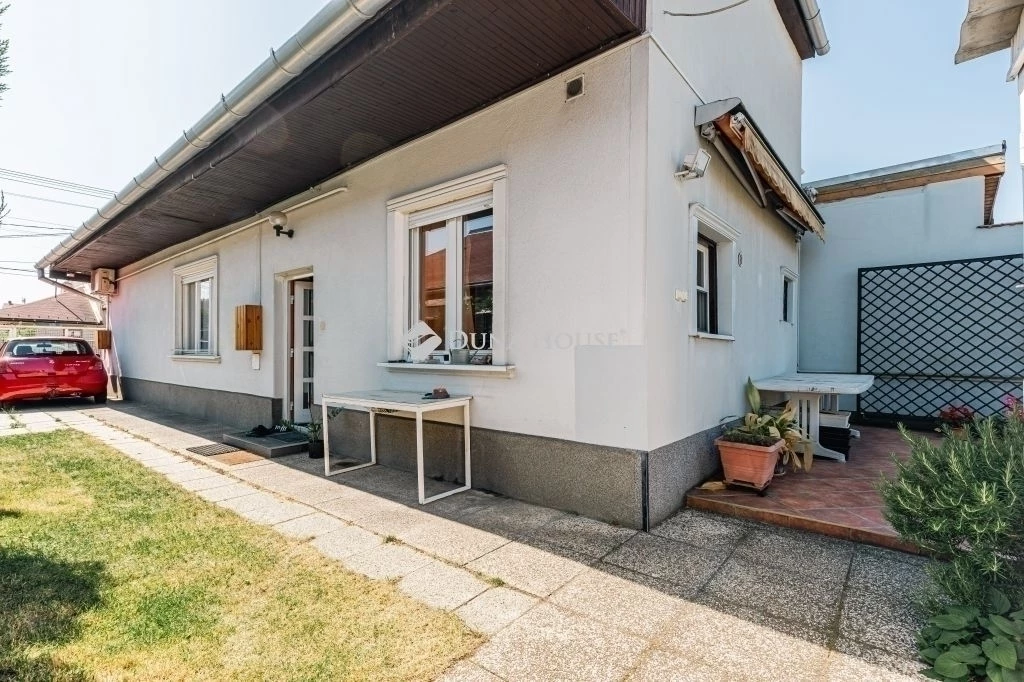 For sale house, Budapest XV. kerület, Rákospalota