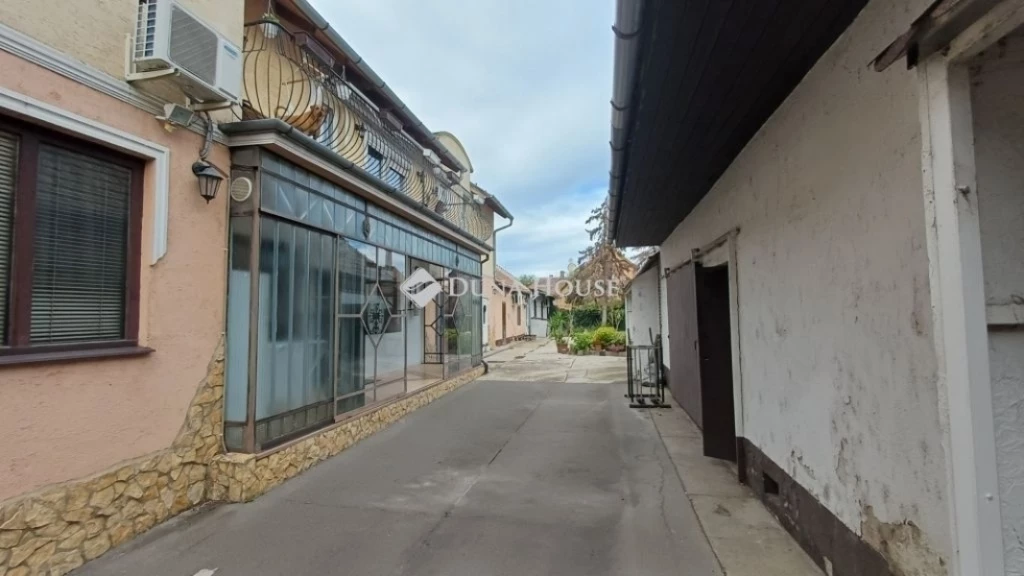 For sale house, Budapest XV. kerület, Rákospalota