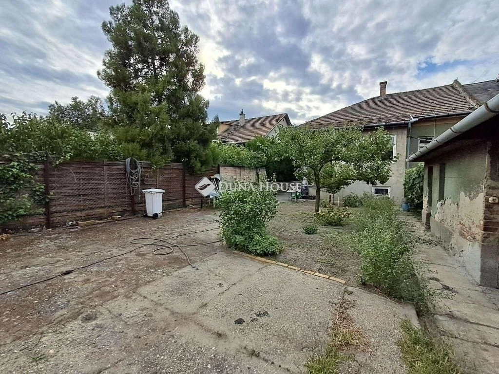 For sale house, Budapest XV. kerület, Rákospalota