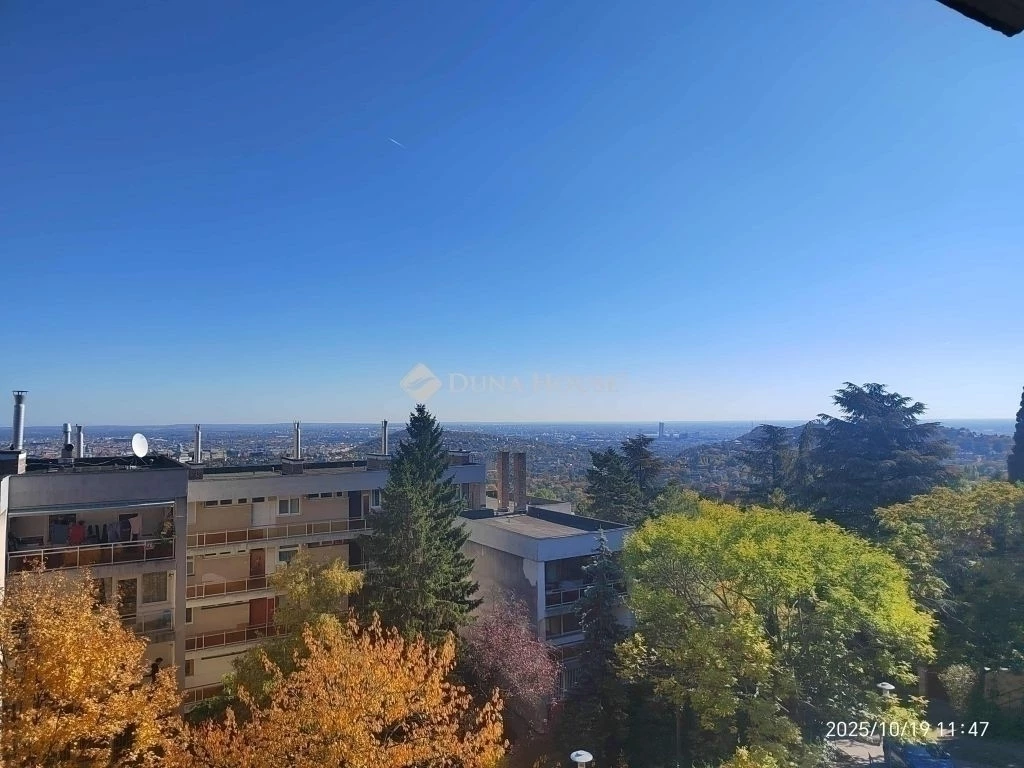 For sale brick flat, Budapest XII. kerület, Orbánhegy