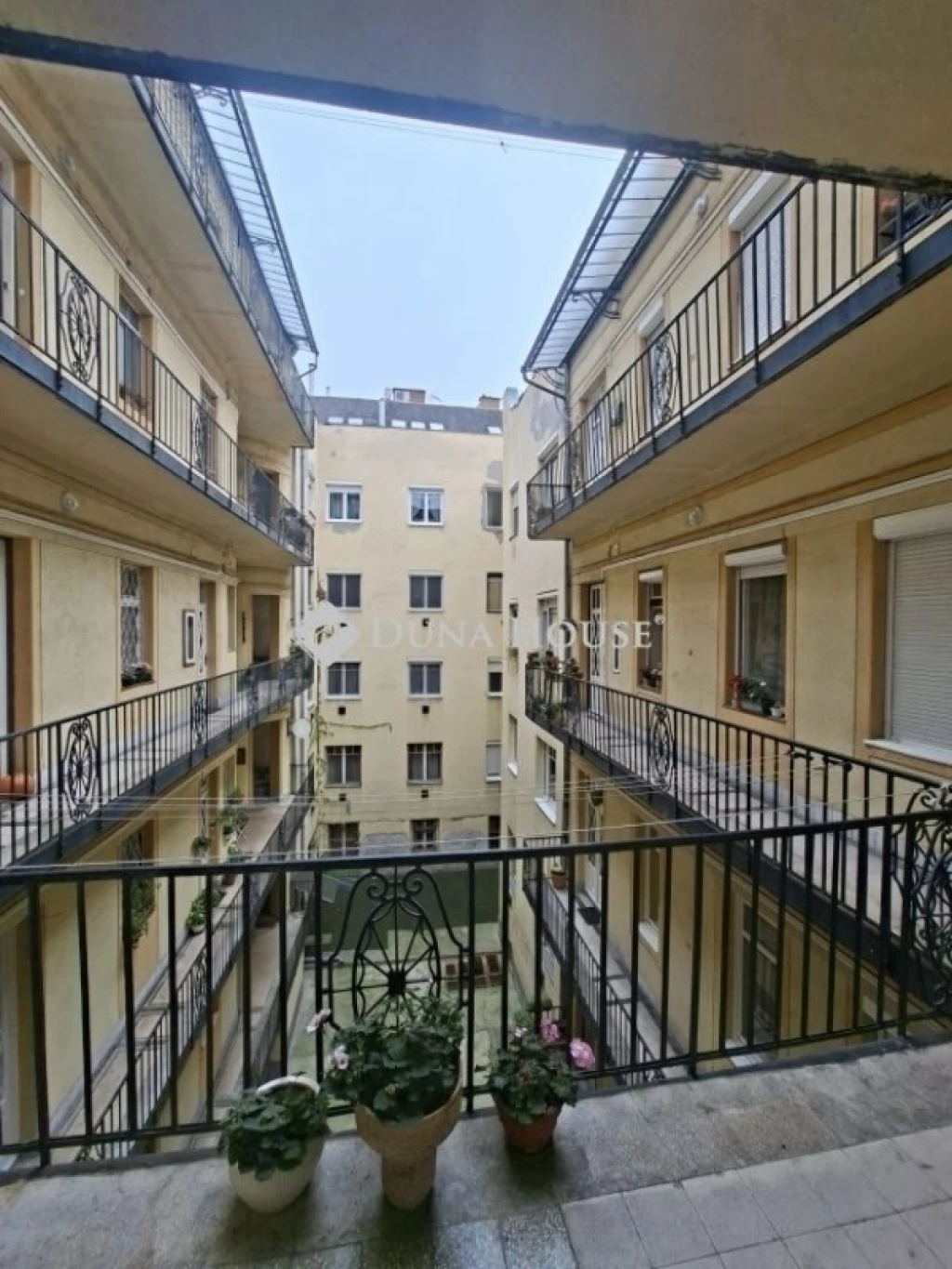 For sale brick flat, Budapest XII. kerület