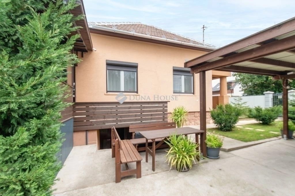 For sale house, Budapest XVIII. kerület, Szent Imre kertváros
