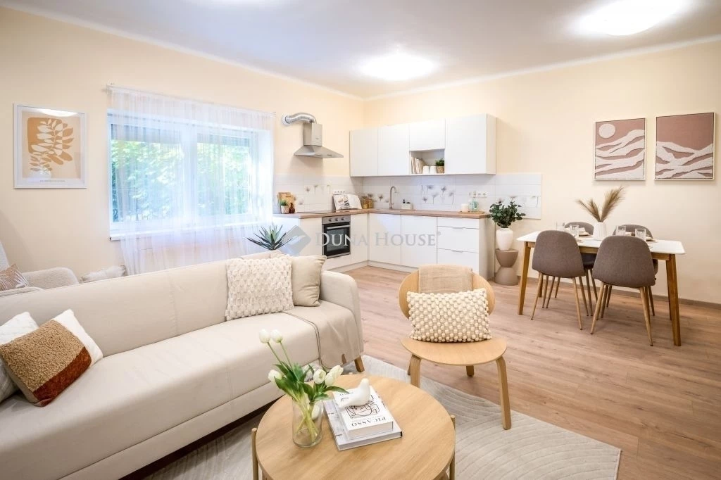 For sale brick flat, Budapest XI. kerület, Szentimreváros