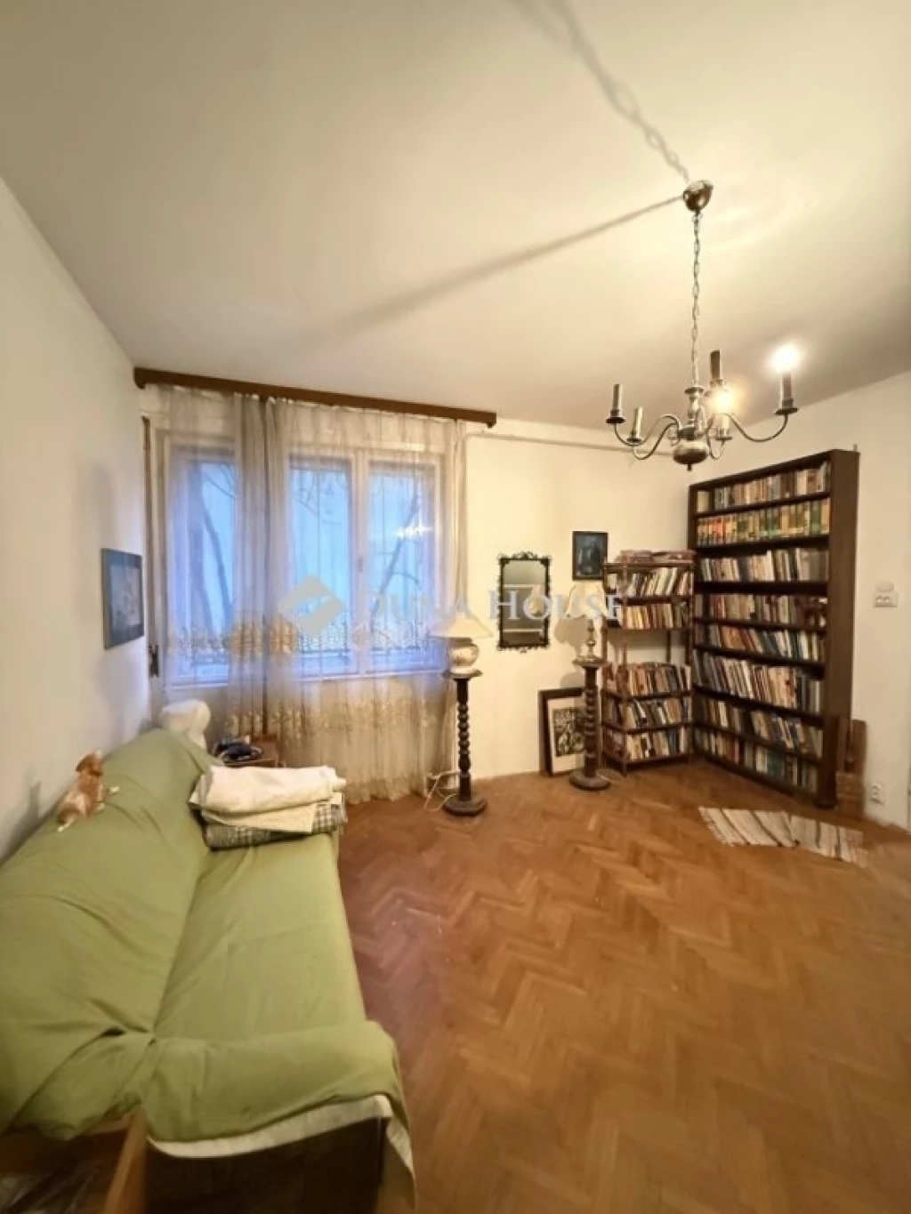 For sale brick flat, Budapest XIV. kerület, Zugló