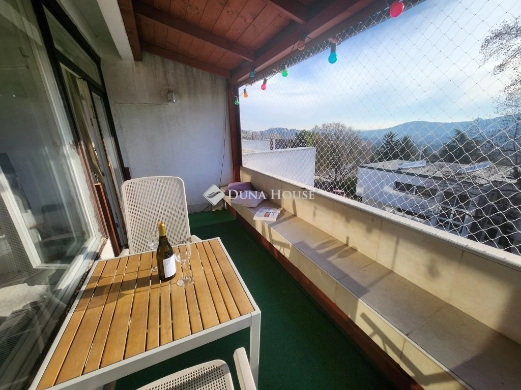 For sale brick flat, Budapest II. kerület