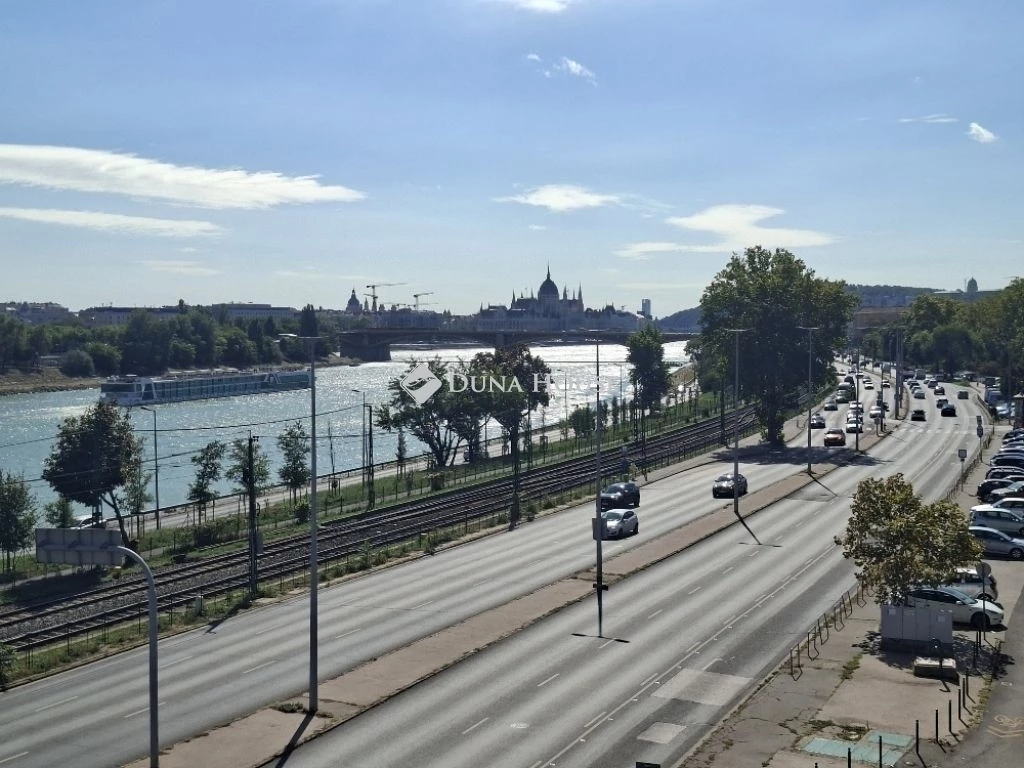 For sale brick flat, Budapest II. kerület