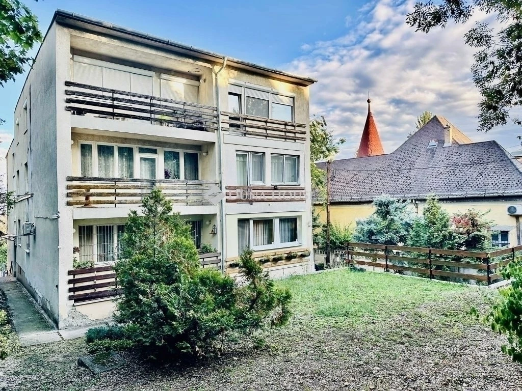 For sale brick flat, Budapest II. kerület