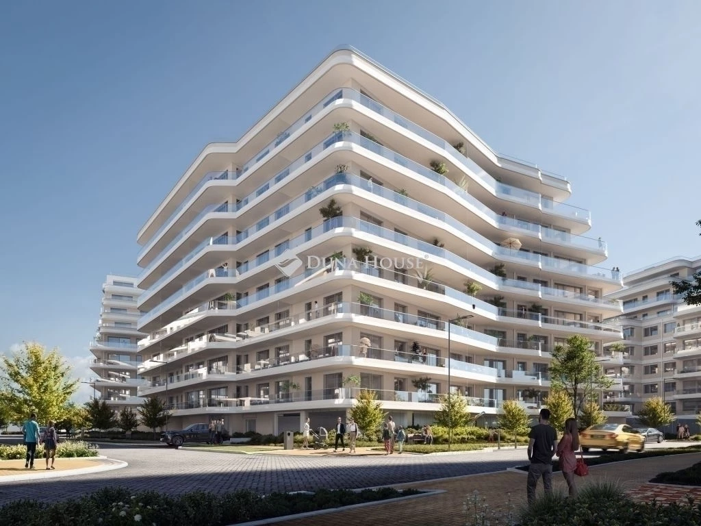 For sale brick flat, Budapest XIII. kerület, Vizafogó