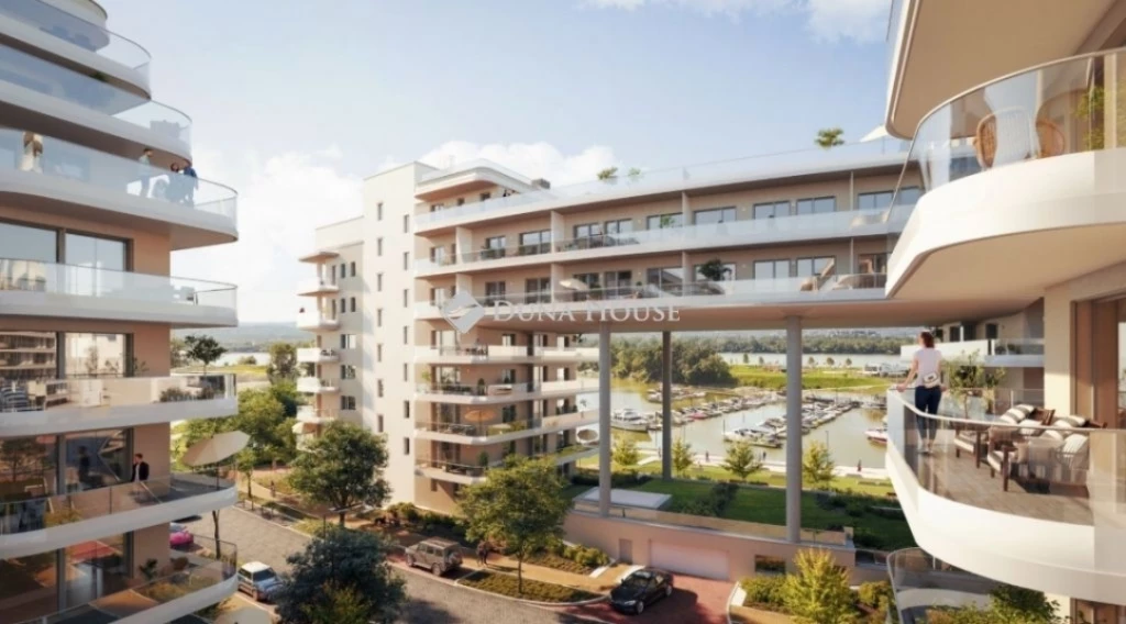 For sale brick flat, Budapest XIII. kerület, Vizafogó