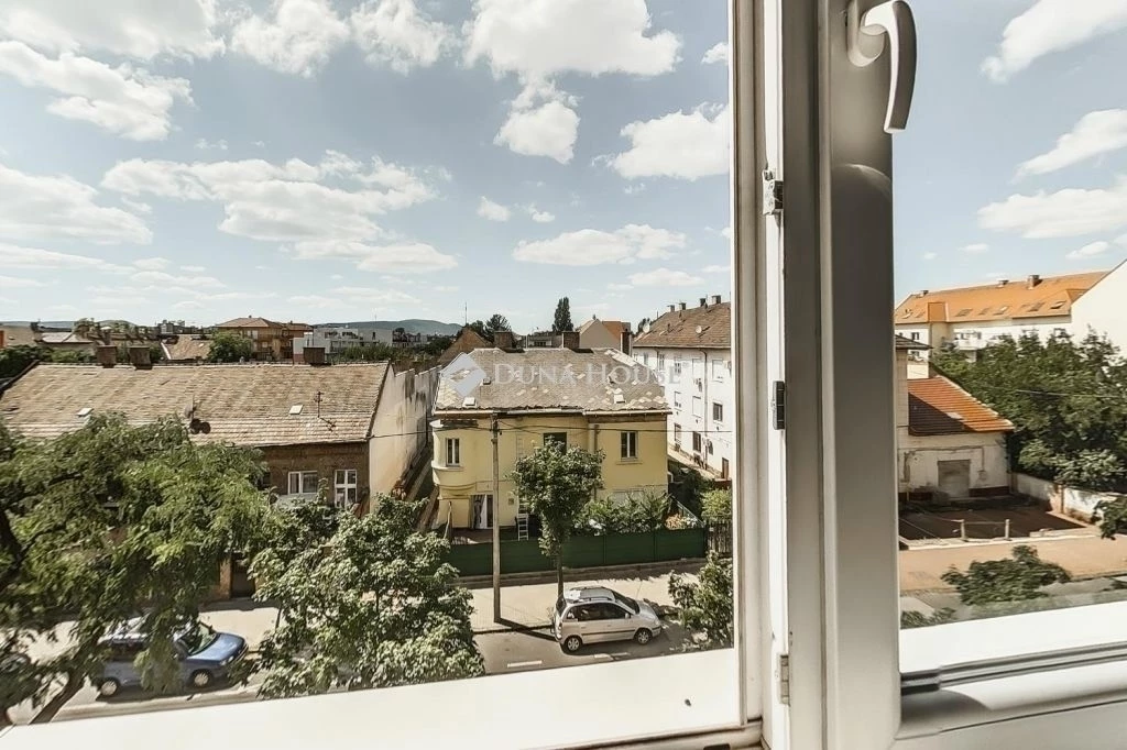 For sale brick flat, Budapest XIII. kerület, Angyalföld