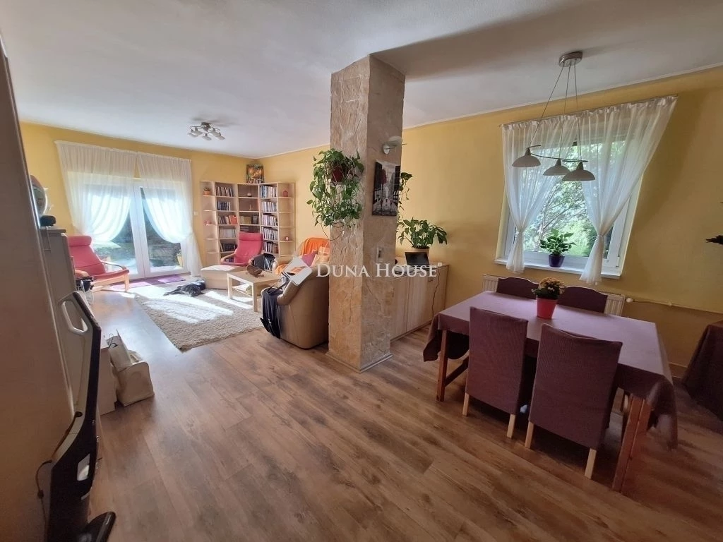 For sale semi-detached house, Budapest II. kerület, Pesthidegkút-Ófalu