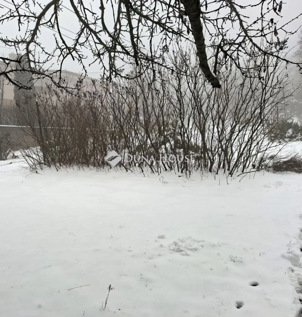 For sale building plot, Budapest III. kerület, Testvérhegy