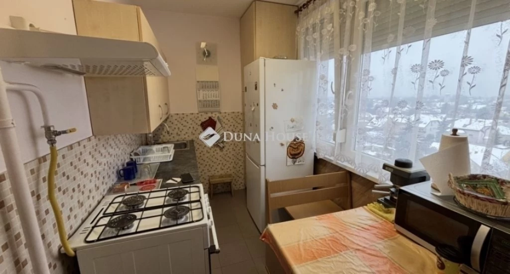 For sale panel flat, Budapest XV. kerület, Újpalota