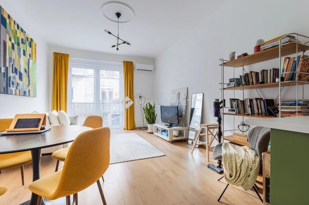 For sale brick flat, Budapest II. kerület