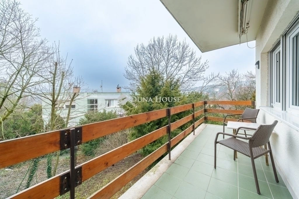 For sale brick flat, Budapest II. kerület