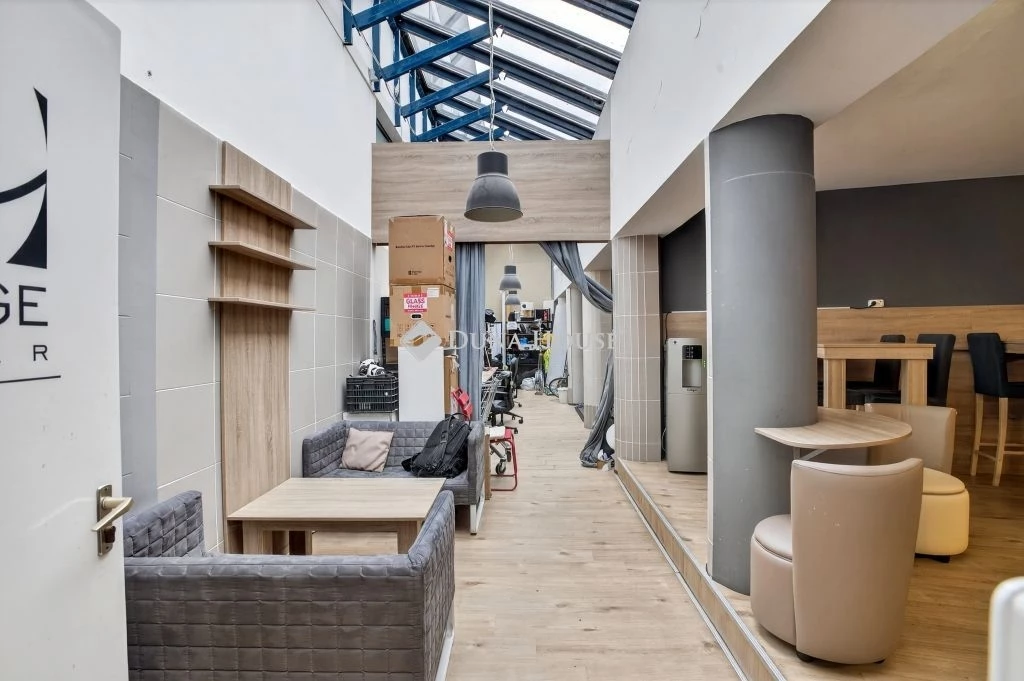 For sale office, office block, Budapest II. kerület