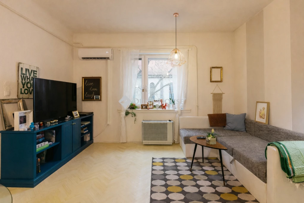 Eladó lakás, Budapest 3. ker.