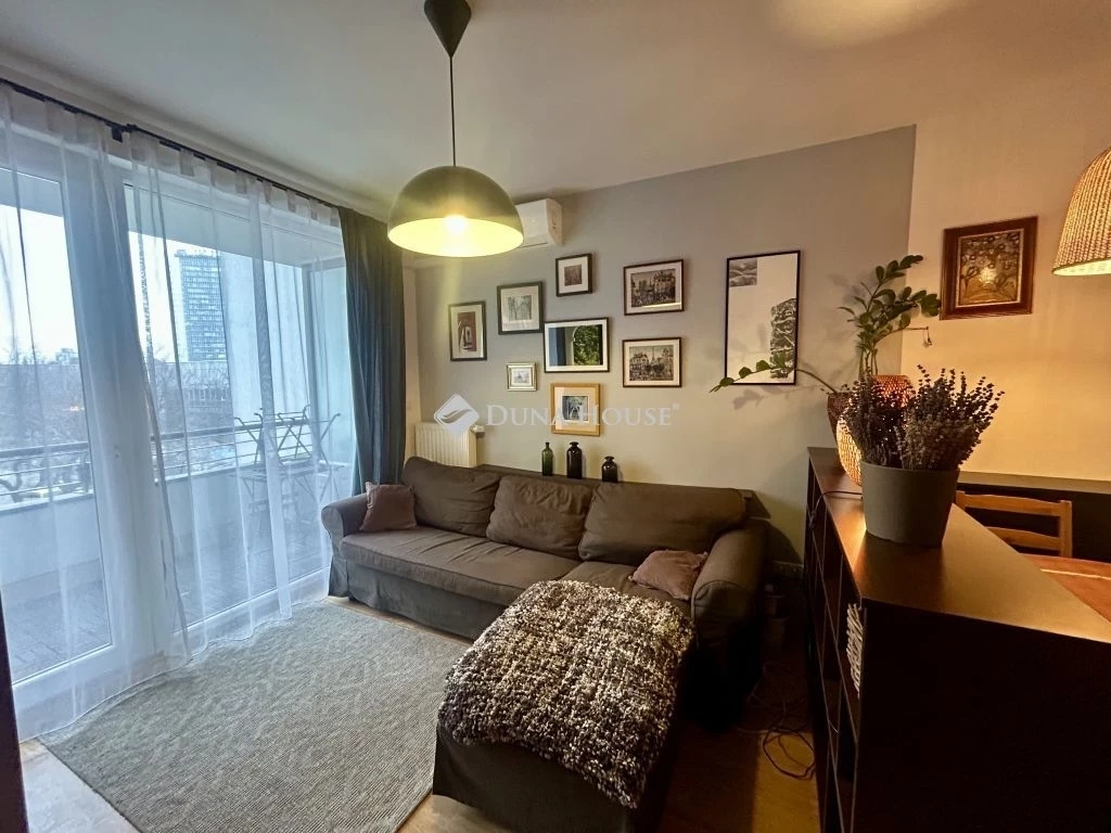 For rent brick flat, Budapest VIII. kerület