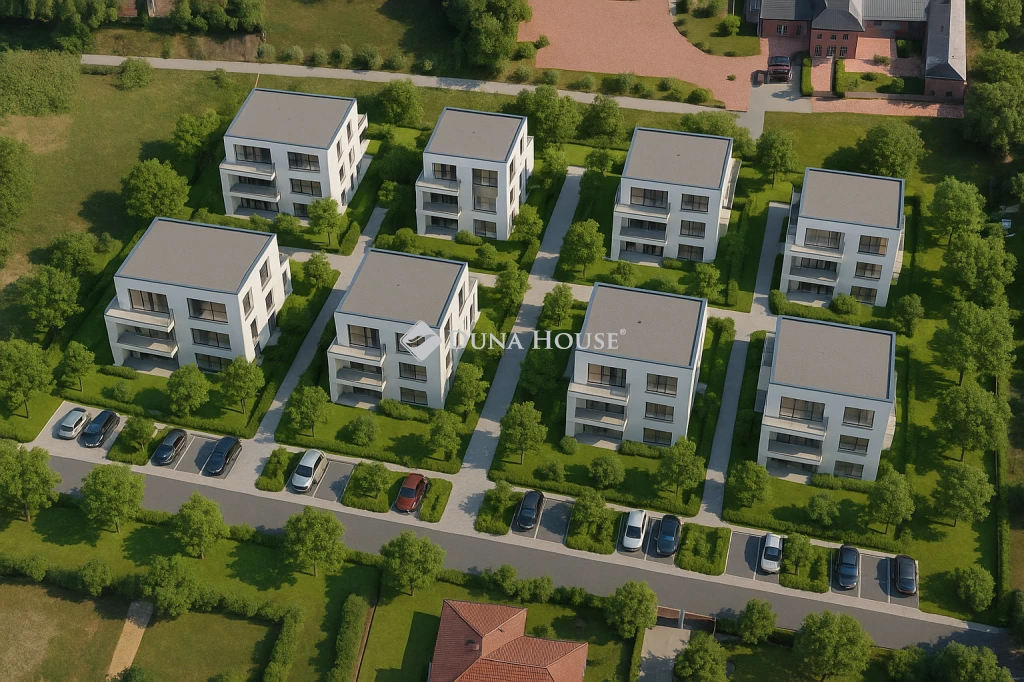 For sale holiday lot, Budapest III. kerület