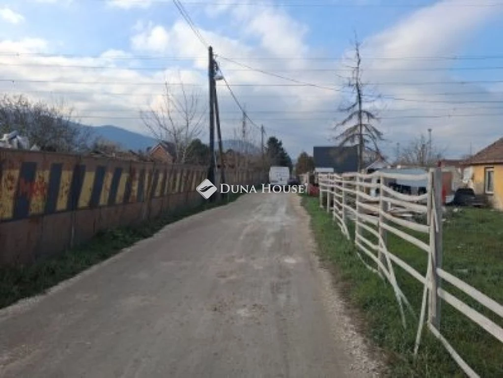 For sale building plot, Budapest III. kerület