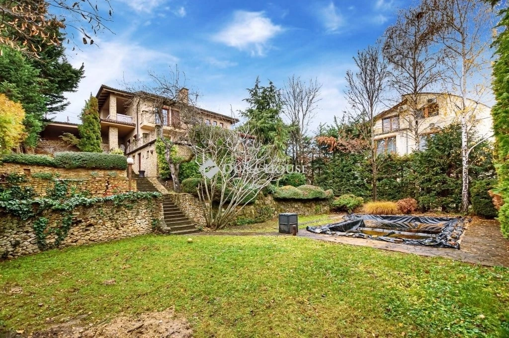 For sale house, Budapest III. kerület, Táborhegy