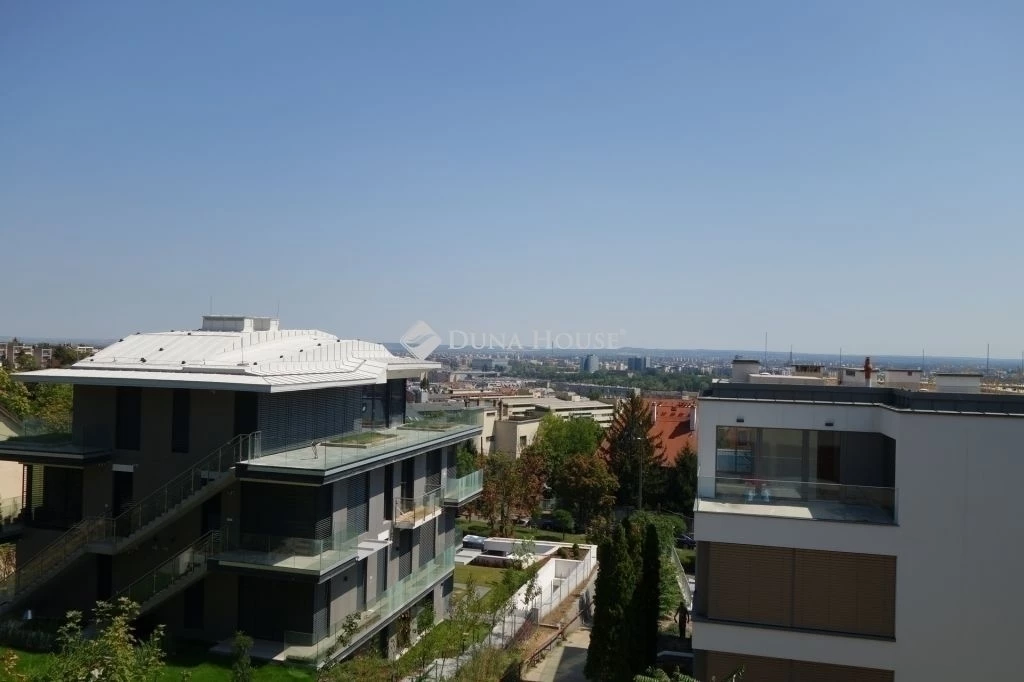 For sale brick flat, Budapest II. kerület, Szemlőhegy