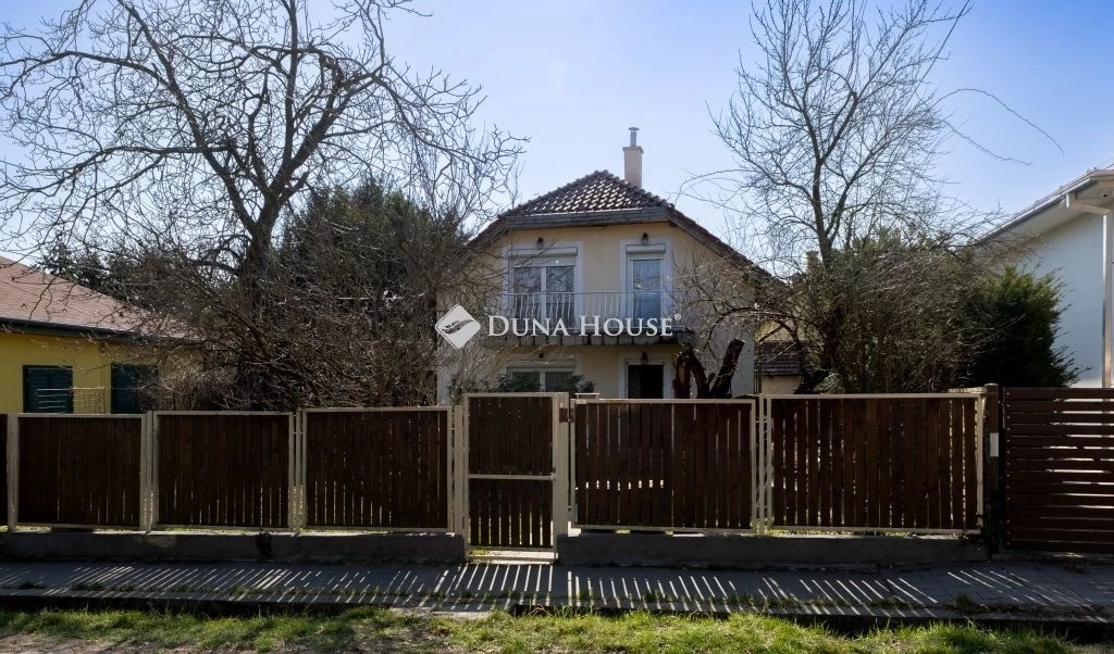 For sale house, Budapest III. kerület, Csillaghegy