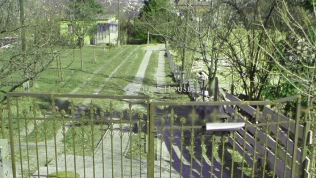 Eladó telek, Budapest 3. ker.