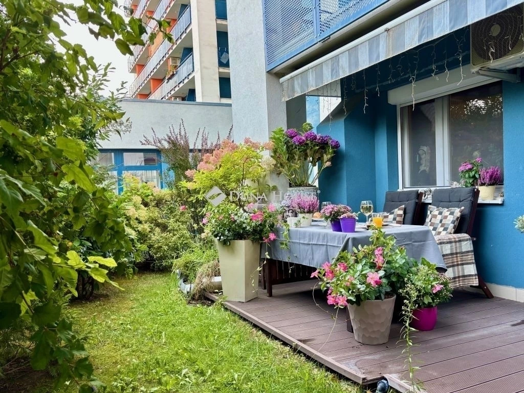 For sale other flat, Budapest III. kerület