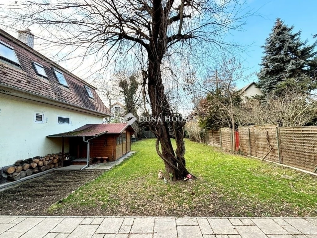 For sale house, Budapest III. kerület, Római-part