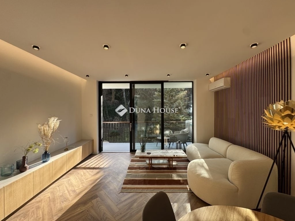 For sale other flat, Budapest II. kerület