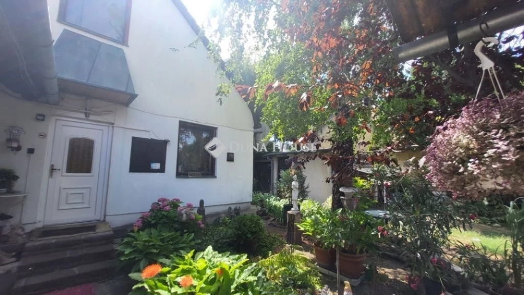 Eladó ház, Szentendre