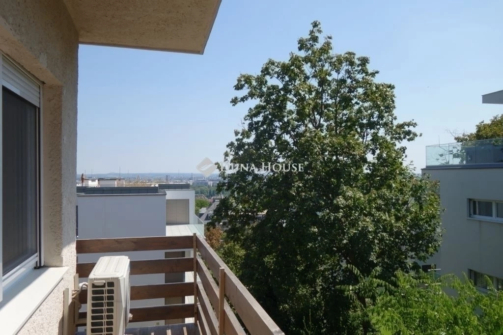 Eladó lakás, Budapest 2. ker.
