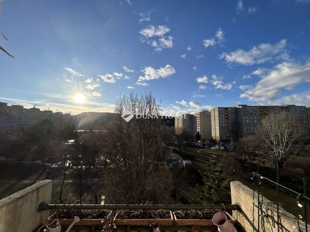 For sale panel flat, Budapest III. kerület