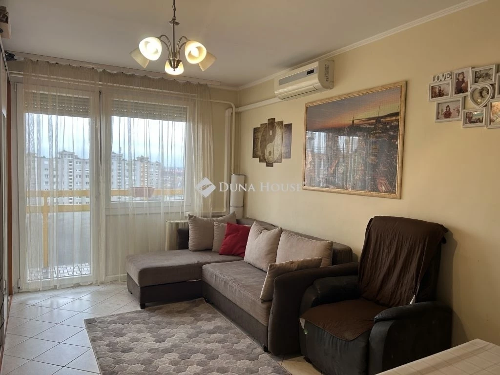 For sale panel flat, Budapest XIX. kerület, Petőfi utca