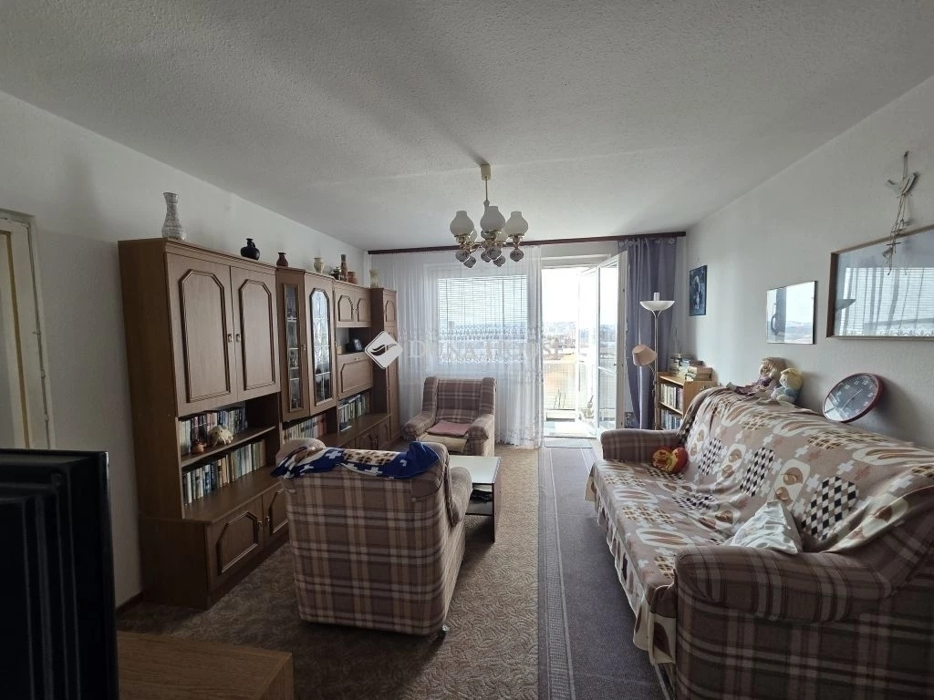 For sale panel flat, Budapest XXI. kerület