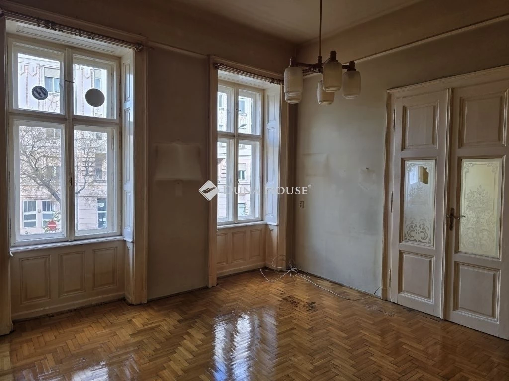 For sale brick flat, Budapest VII. kerület, Ligetváros